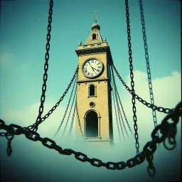Waiting for Hope 