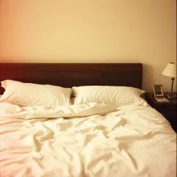 Aqui Nessa Cama