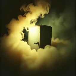 "What Is Inside The Box of Belief"
