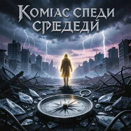 Компас свободи