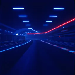 Digital Race