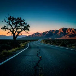 Northbound