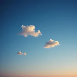 The whispers in my head