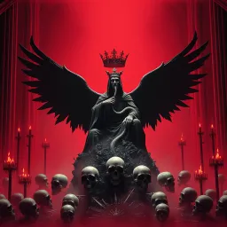 Throne of Ashes
