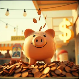 Money Magic