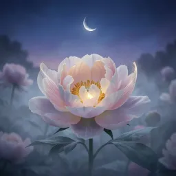STAR - "Peony"