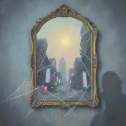 Title: The Unknown has the power