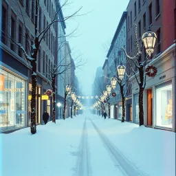 Seasons Greetings
