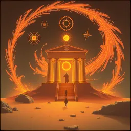 Sharingan Awakening