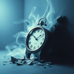 The Ghost in Our Echoes