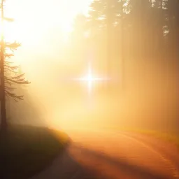 Straight Paths & Holy Fear