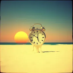 Summer time