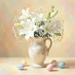 Paper Flower Day