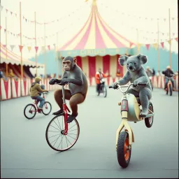 A ride