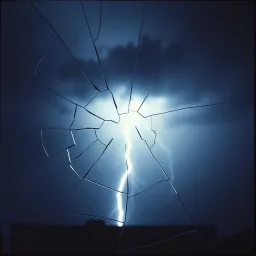 Shatter the Sky