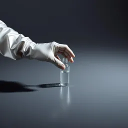 Silk & Venom (실크와 독)