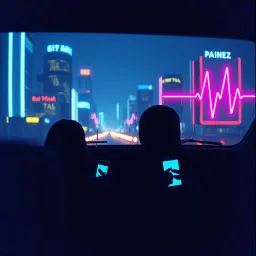 Late Texts