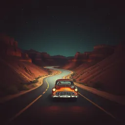 Highway Winds