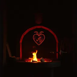 Iron Heart