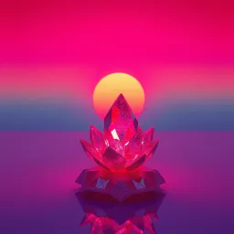 Sugar Bloom / Crimson Bloom