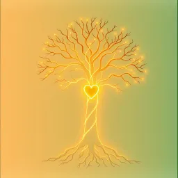 Roots of Our Love is Family