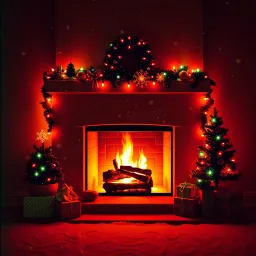 Christmas Lights