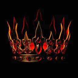 The Crown I Wear