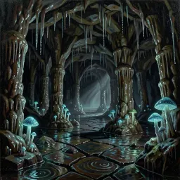 Moss Tunnel
