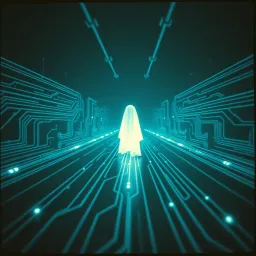 Ghost in the Wires