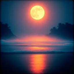Tropical Fever