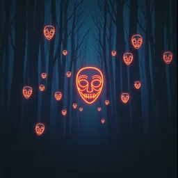 Shadows of Deceit