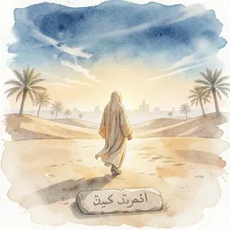 وعد ما يدور