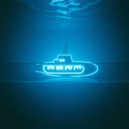 SUBMARINE CRUSH - @HARDY_V1