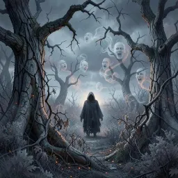 Emergency Ghosts