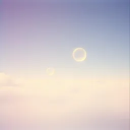 Beings of light