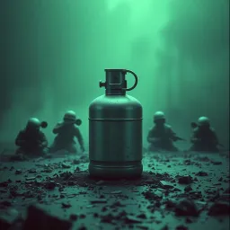 Warzone