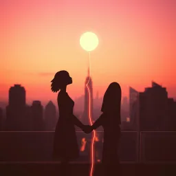 I'll always be there