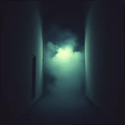 Silent Shadows