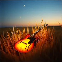 Jazz in My Heart