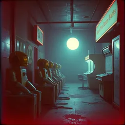 Фнаф