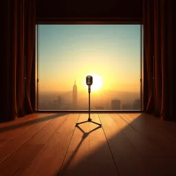 Echoes of Liberty