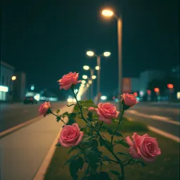 Concrete Heartbreak