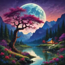 Mystic Journey