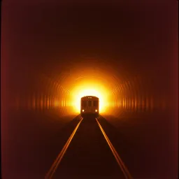 Tunnel Of Gold