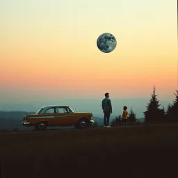 World you’ve given me