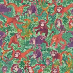 Monkey Show