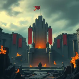 Boundless Kingdom