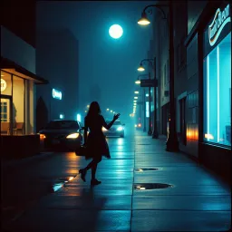 Midnight Whispers