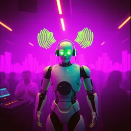 A.I. Takeover - AYO! A.I.