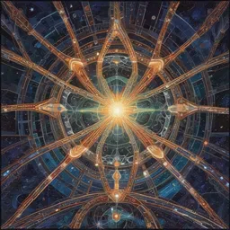 Pathways of the heart 